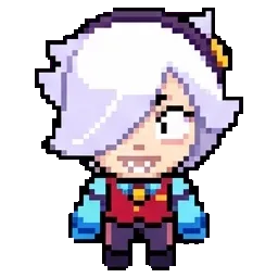 Colette :x sprite