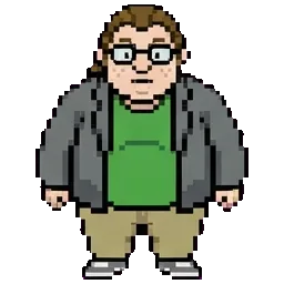 Josh sprite