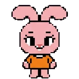 anais watterson sprite