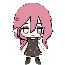 Rura Rura sprite