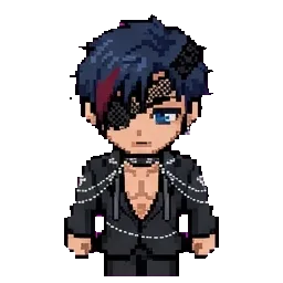 QinshiHuang sprite
