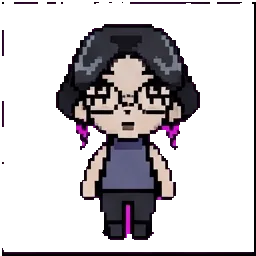 Chiharu sprite