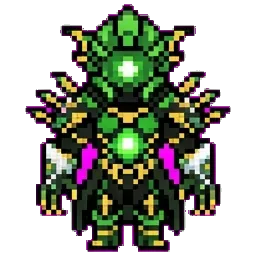 Katherine sprite