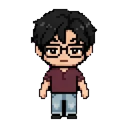 Tae sprite
