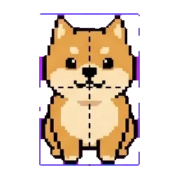 Fe sprite