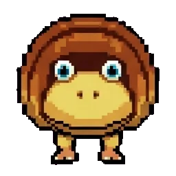bread bug sprite