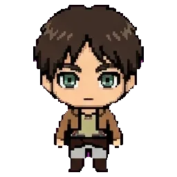 ايرين sprite
