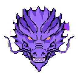 Suiryu Dragon sprite