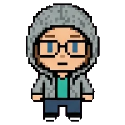 Nathan Ducko sprite