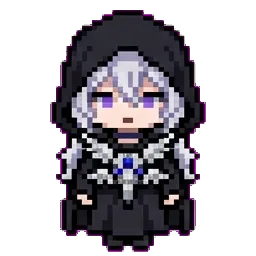 Shadow Blade sprite