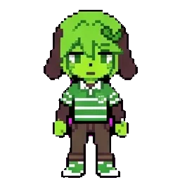 Gifu sprite