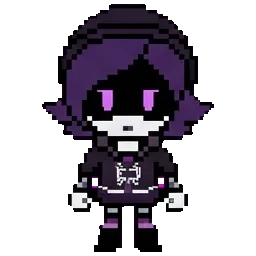 Uzi Doorman sprite