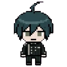Shizu sprite