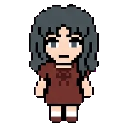 هاناه sprite