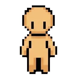 my mom sprite
