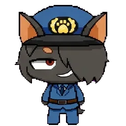 Berrmann sprite