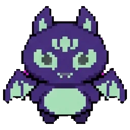 Kitsune sprite