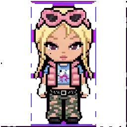 Ruina sprite