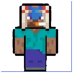Lookout3D sprite