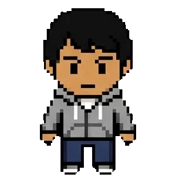 Franco sprite