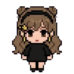 Stella sprite