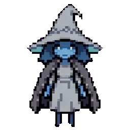Ranni sprite