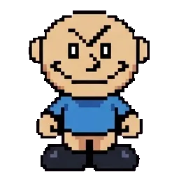 Sigma sprite