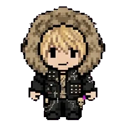 Vane sprite
