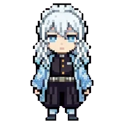 Kati sprite