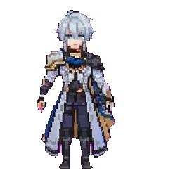 Phainon sprite