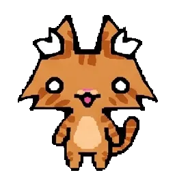 Mew sprite