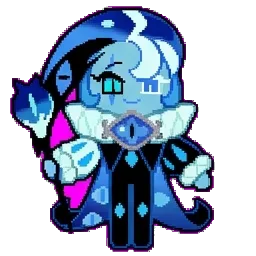 Shadow Milk 🥛 sprite