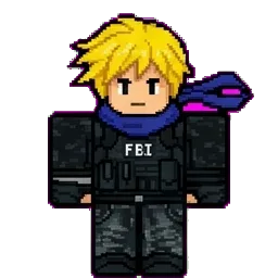 Enthusiast Soldier sprite