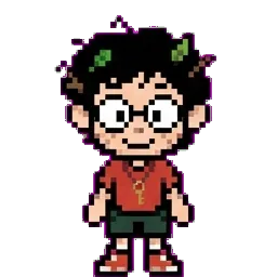 Valentino sprite