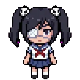 Supana sprite