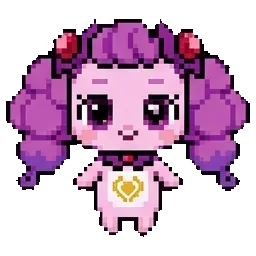 Teeheeping sprite