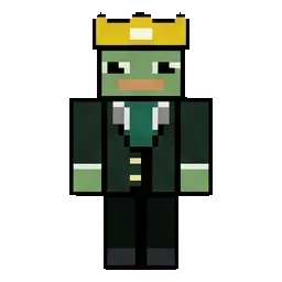 Froggy sprite