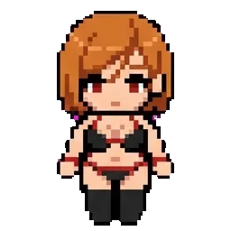 nobara sprite