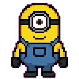 Minon sprite