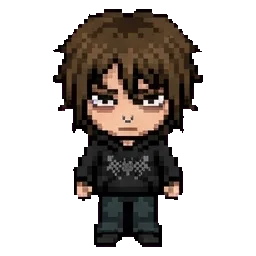 engel sprite