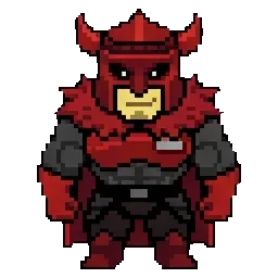 MrDoombringer sprite
