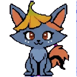 Heba The Bunny sprite