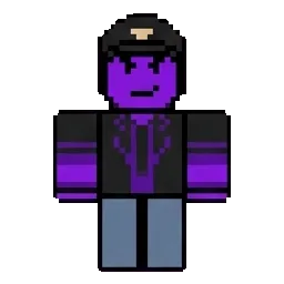 Evin sprite