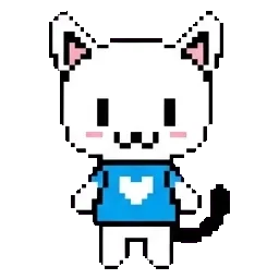 Ewo Cat sprite