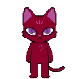 Riley sprite