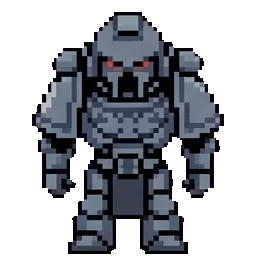 Marine sprite