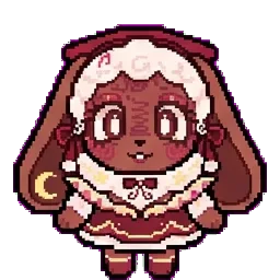Cocoa sprite