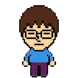 Mii sprite