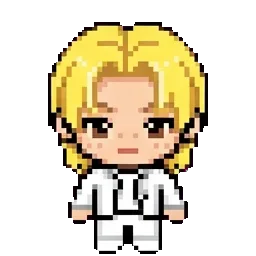 Felix sprite