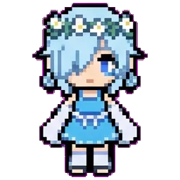 sara sprite